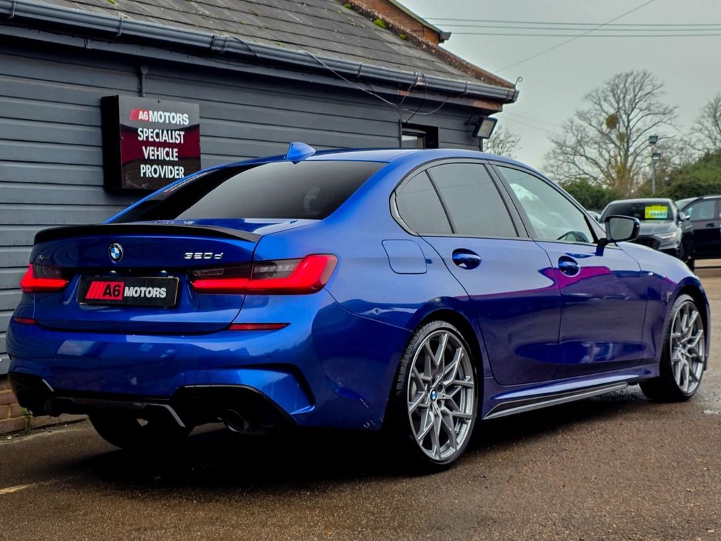 Used BMW 3 Series 2019 for sale - 77145672: Photo 48