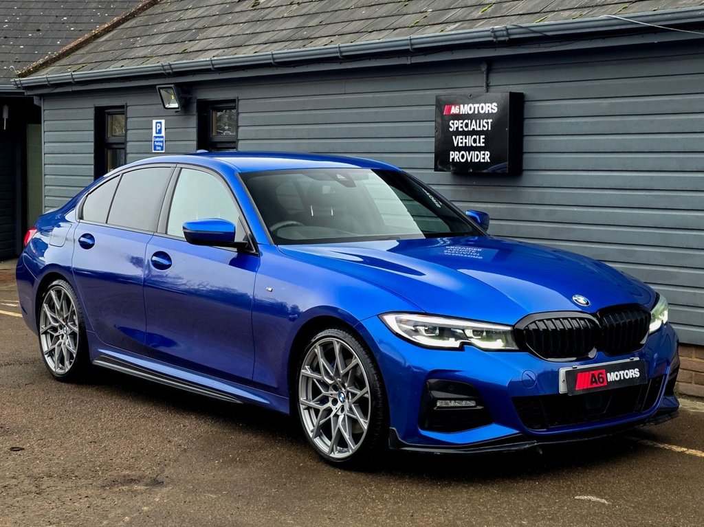 Used BMW 3 Series 2019 for sale - 77145672: Photo 6