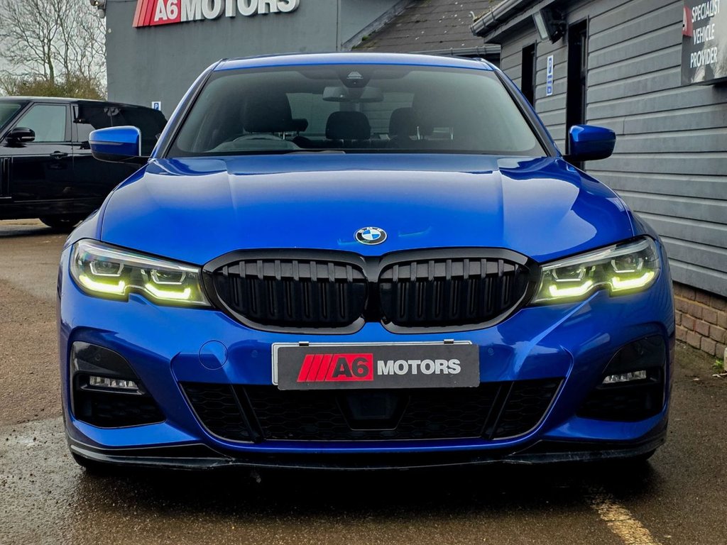 Used BMW 3 Series 2019 for sale - 77145672: Photo 7