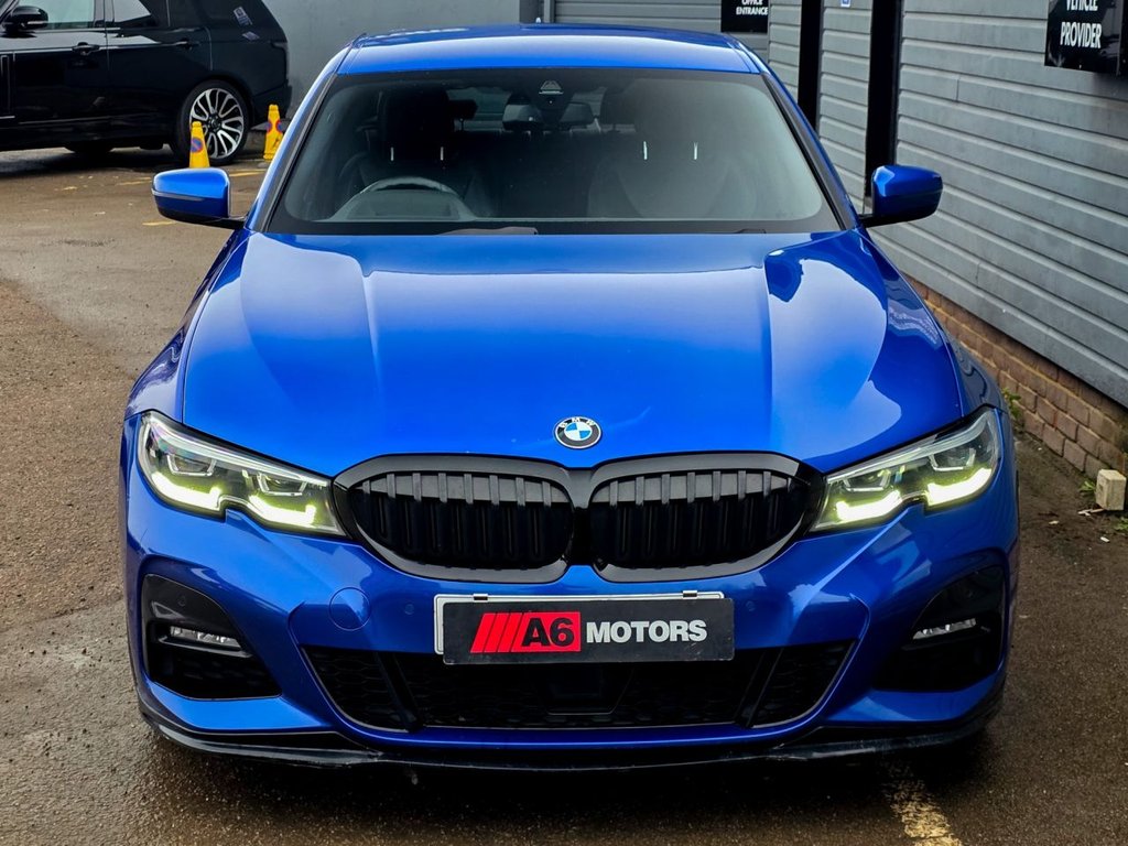 Used BMW 3 Series 2019 for sale - 77145672: Photo 8