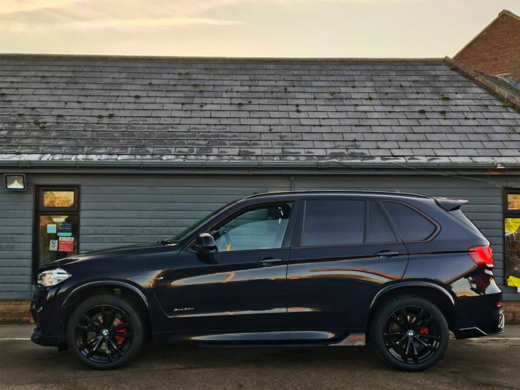 Used BMW X5 2015 for sale - 76698655: Photo 13