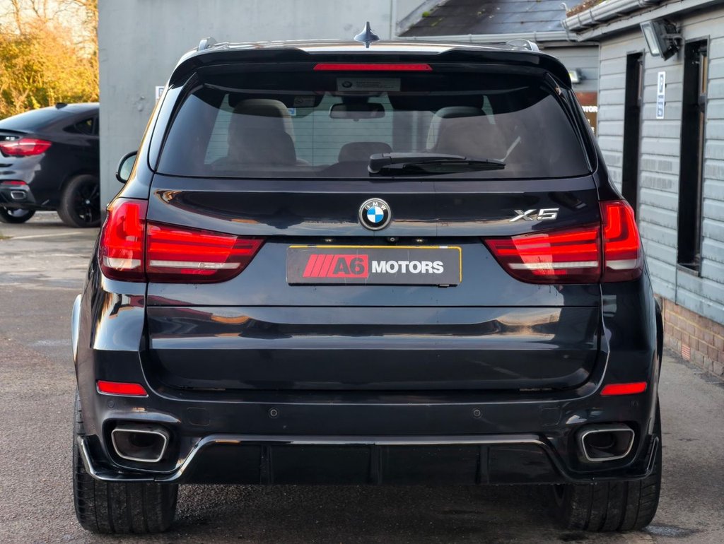 Used BMW X5 2015 for sale - 76698655: Photo 15