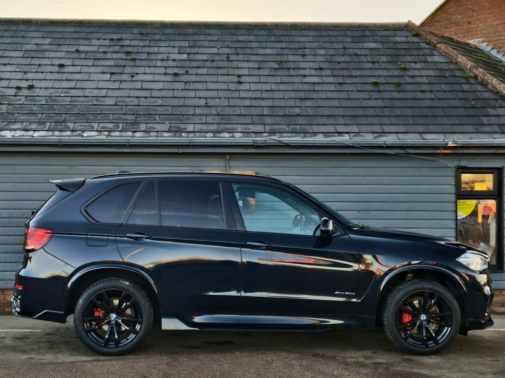 Used BMW X5 2015 for sale - 76698655: Photo 17