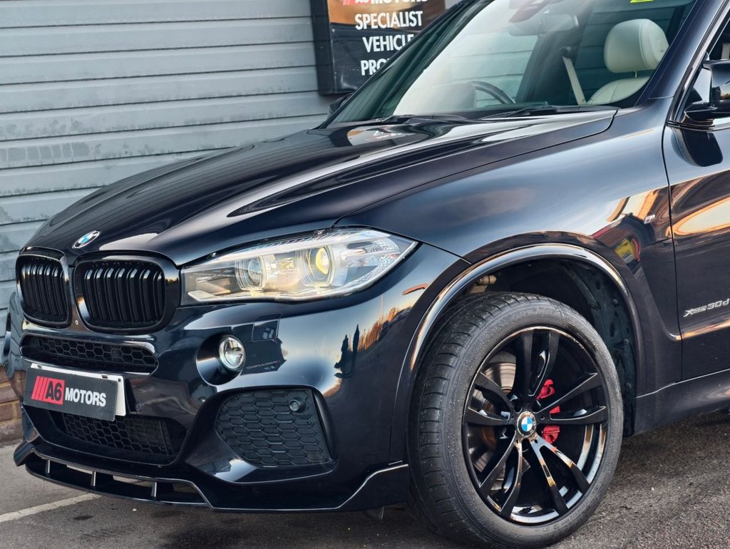 Used BMW X5 2015 for sale - 76698655: Photo 19