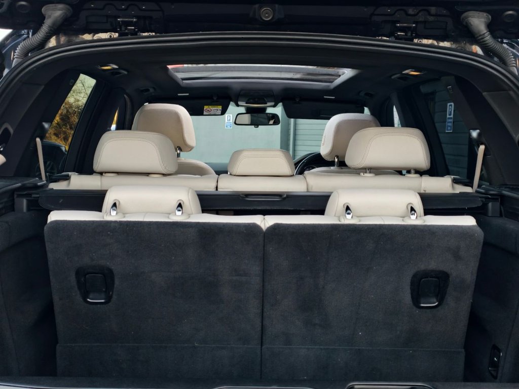 Used BMW X5 2015 for sale - 76698655: Photo 21