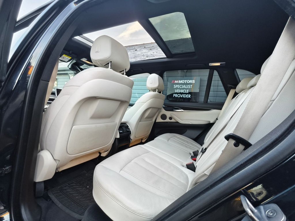 Used BMW X5 2015 for sale - 76698655: Photo 23