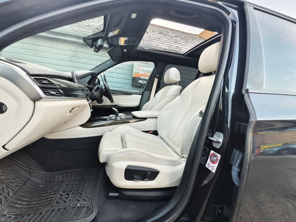 Used BMW X5 2015 for sale - 76698655: Photo 24