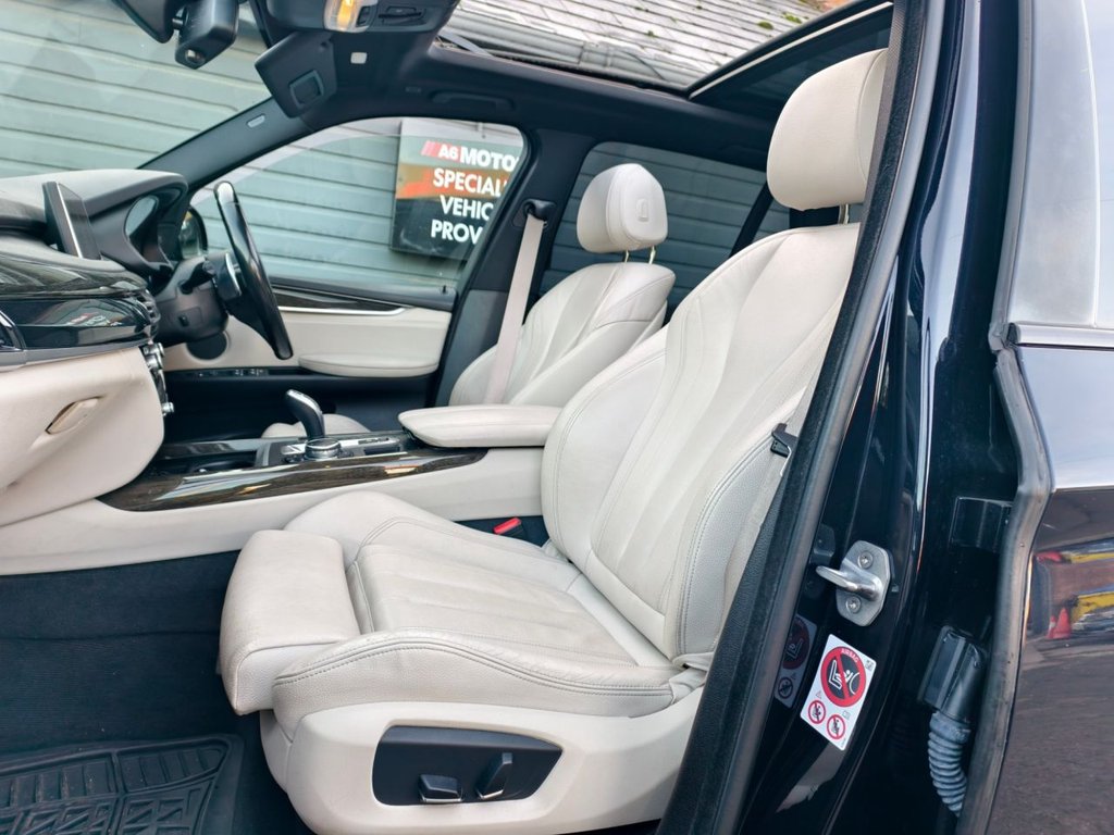 Used BMW X5 2015 for sale - 76698655: Photo 26