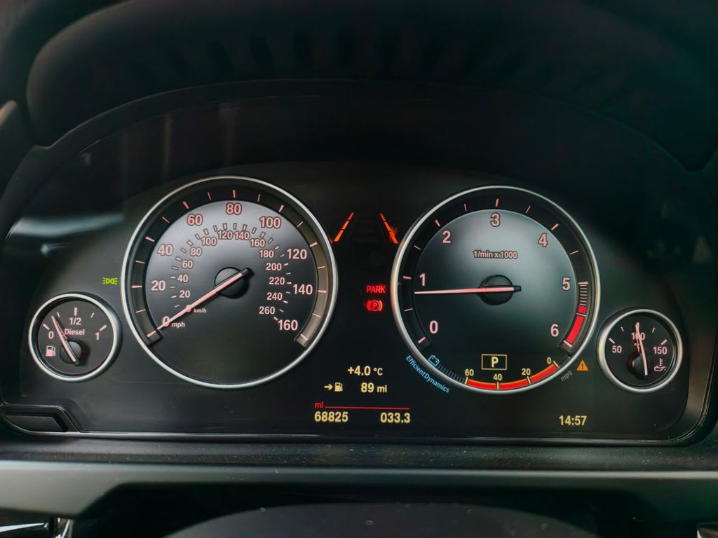 Used BMW X5 2015 for sale - 76698655: Photo 29