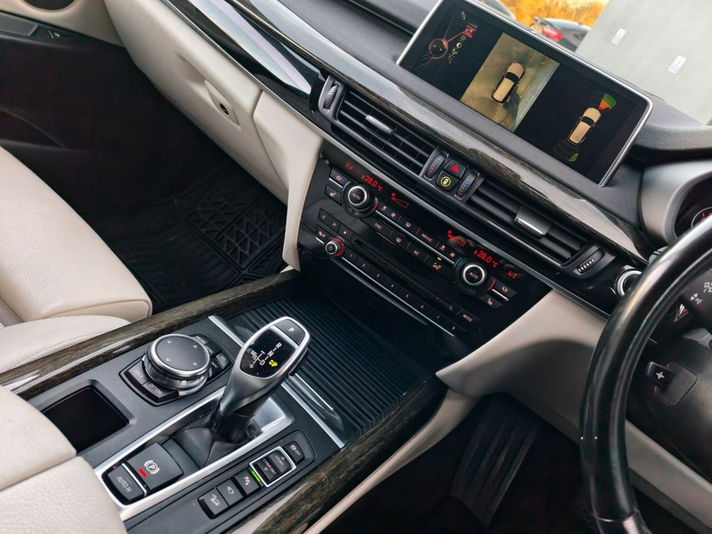 Used BMW X5 2015 for sale - 76698655: Photo 32