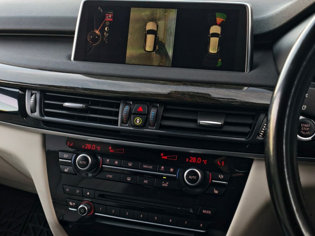 Used BMW X5 2015 for sale - 76698655: Photo 33