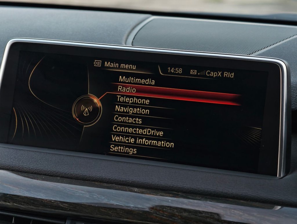 Used BMW X5 2015 for sale - 76698655: Photo 40