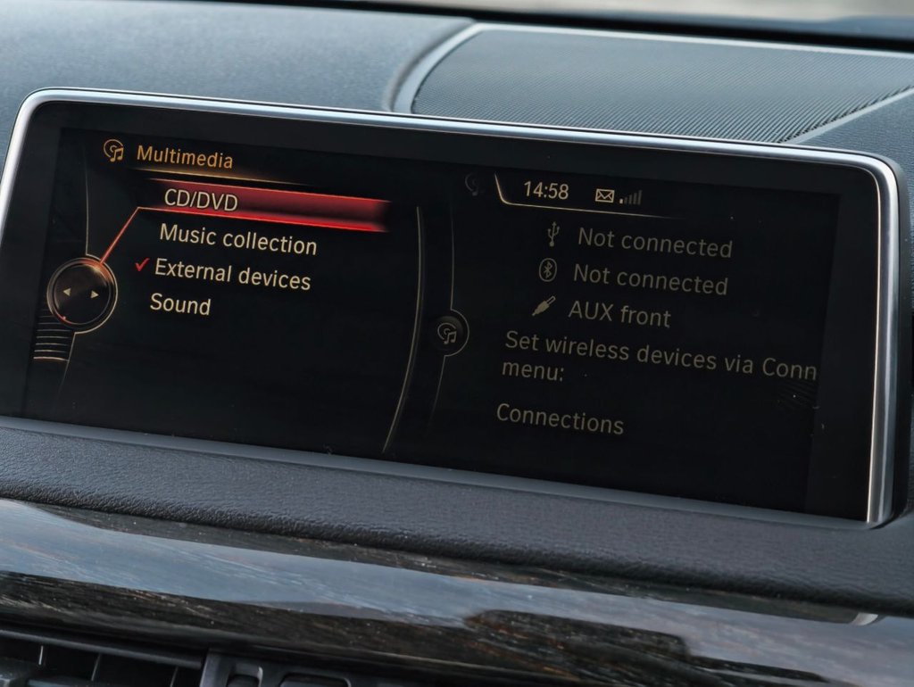 Used BMW X5 2015 for sale - 76698655: Photo 41