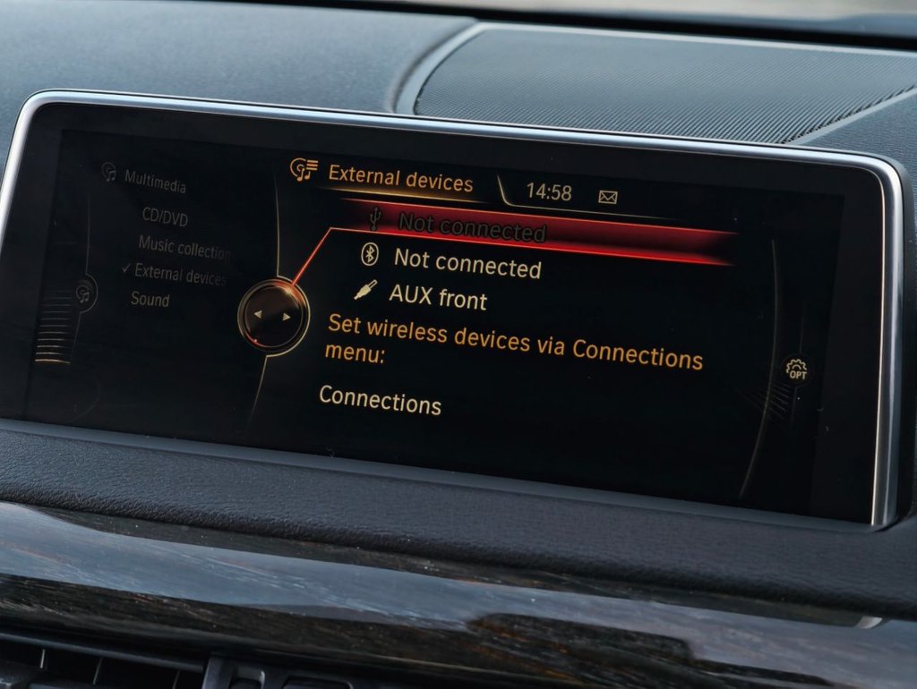 Used BMW X5 2015 for sale - 76698655: Photo 42