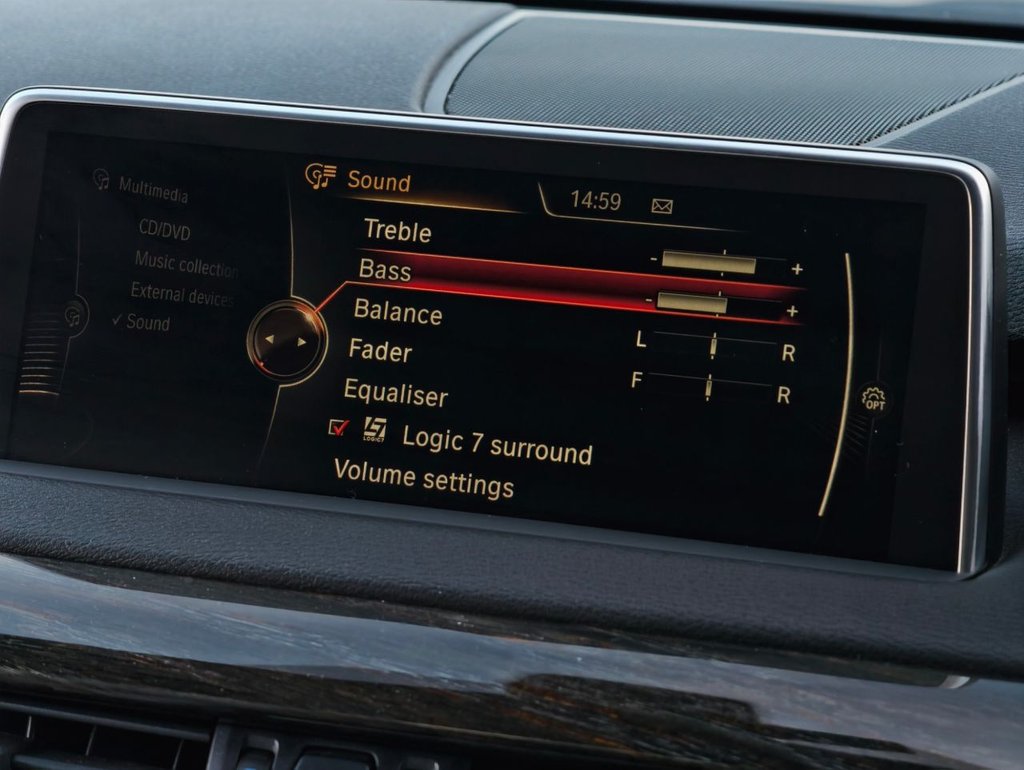 Used BMW X5 2015 for sale - 76698655: Photo 43