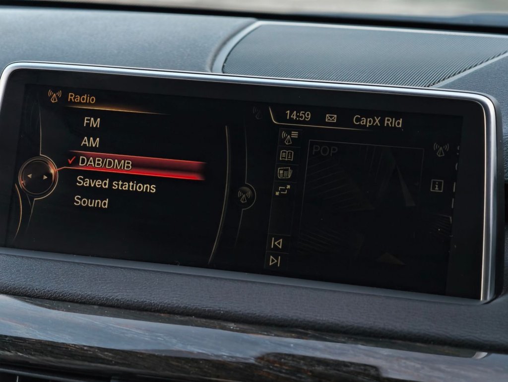 Used BMW X5 2015 for sale - 76698655: Photo 44