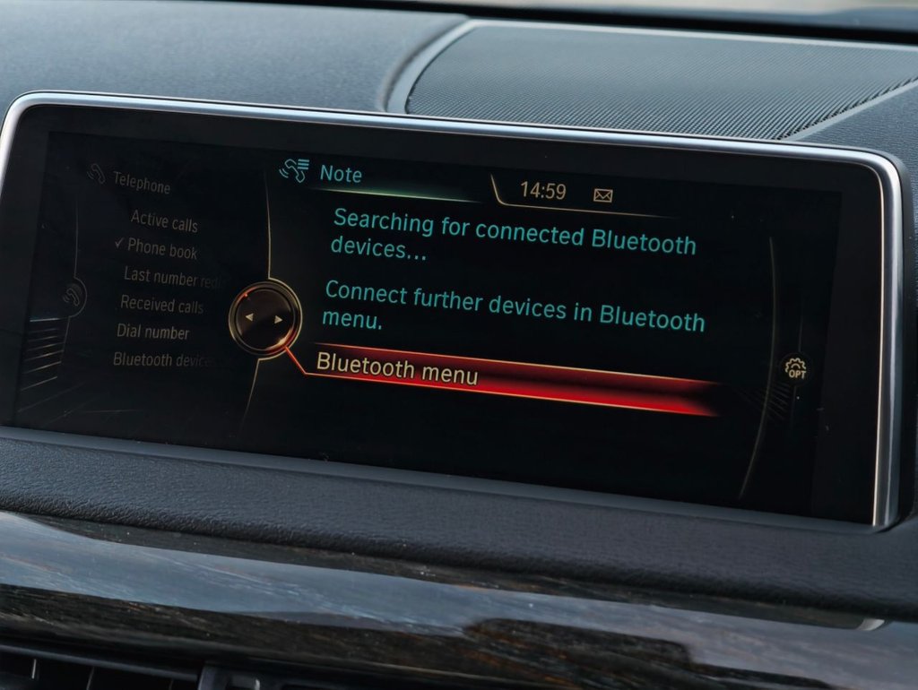 Used BMW X5 2015 for sale - 76698655: Photo 45