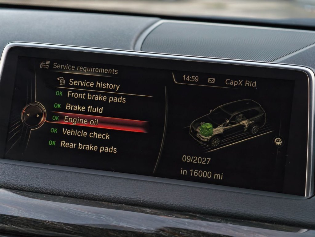 Used BMW X5 2015 for sale - 76698655: Photo 47