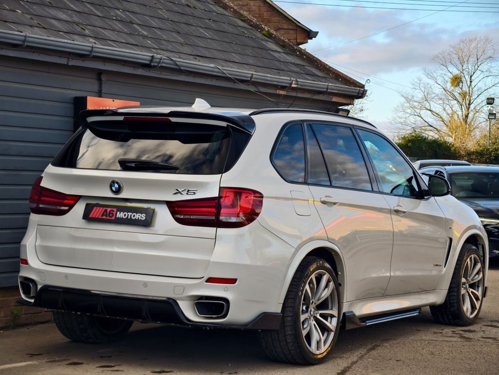 Used BMW X5 2018 for sale - 77060607: Photo 10