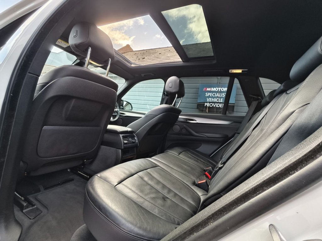 Used BMW X5 2018 for sale - 77060607: Photo 14