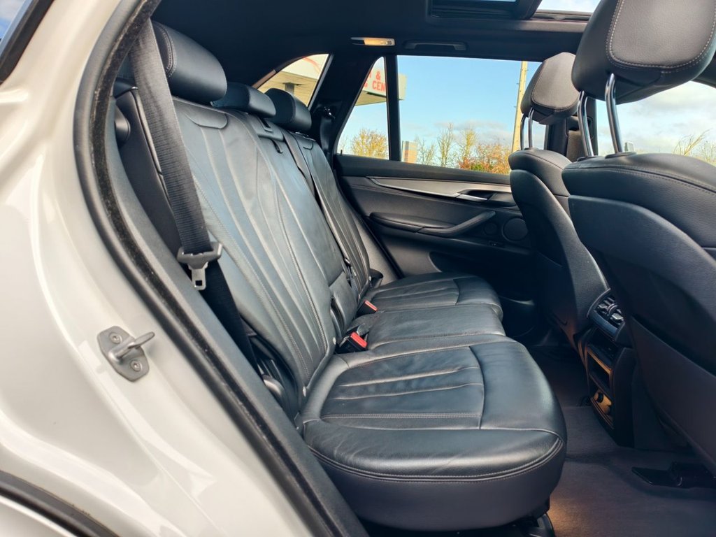 Used BMW X5 2018 for sale - 77060607: Photo 15