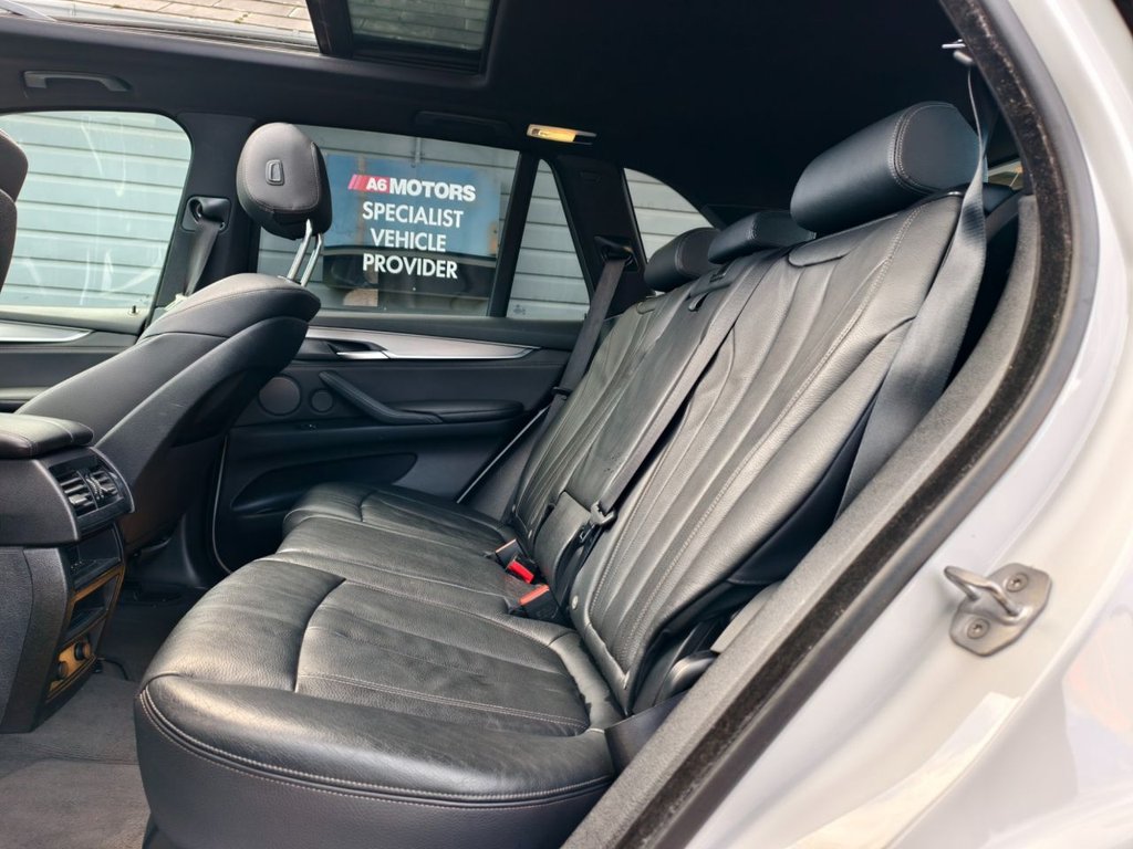 Used BMW X5 2018 for sale - 77060607: Photo 16