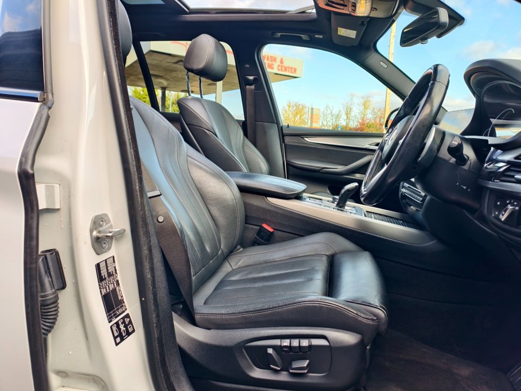 Used BMW X5 2018 for sale - 77060607: Photo 17