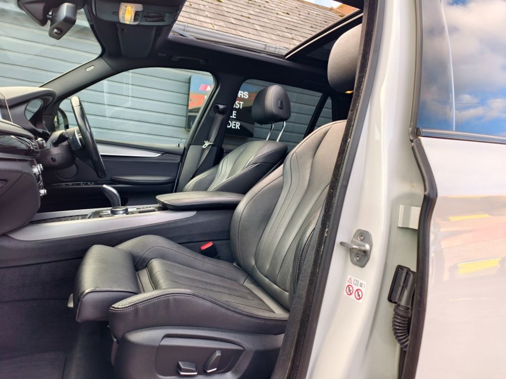 Used BMW X5 2018 for sale - 77060607: Photo 18