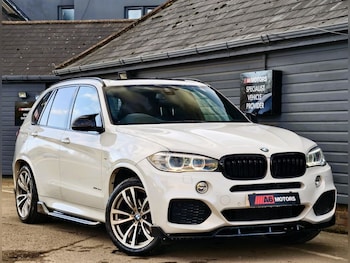 2018 (18) - xDrive30d M Sport 5dr Auto [7 Seat]