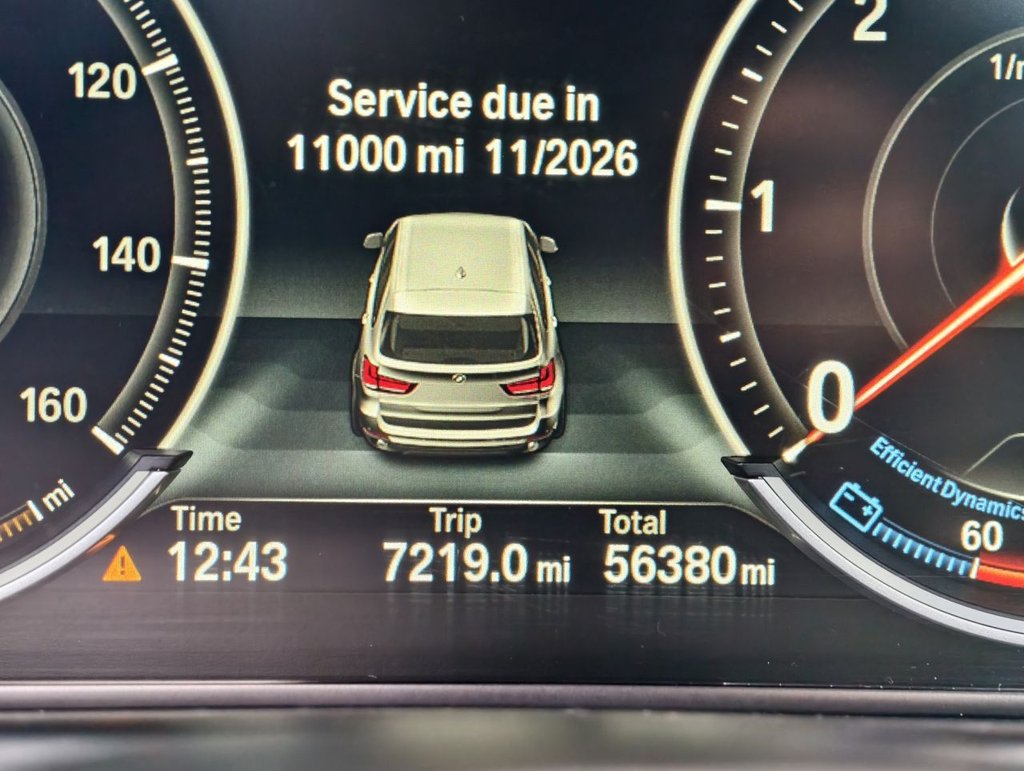 Used BMW X5 2018 for sale - 77060607: Photo 22