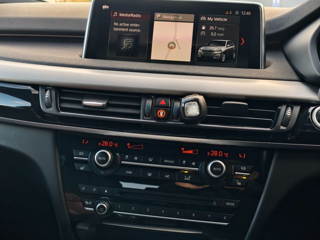 Used BMW X5 2018 for sale - 77060607: Photo 27