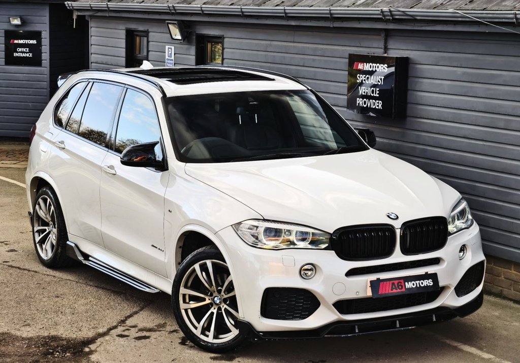 Used BMW X5 2018 for sale - 77060607: Photo 3