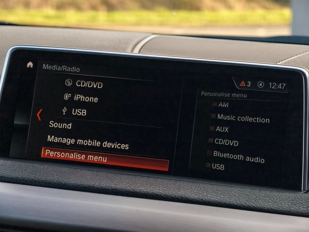 Used BMW X5 2018 for sale - 77060607: Photo 31