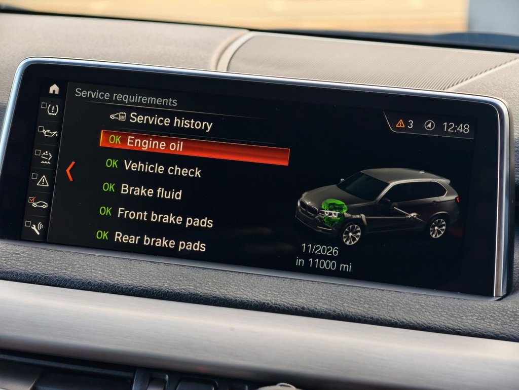 Used BMW X5 2018 for sale - 77060607: Photo 41