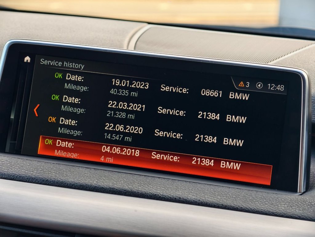 Used BMW X5 2018 for sale - 77060607: Photo 42