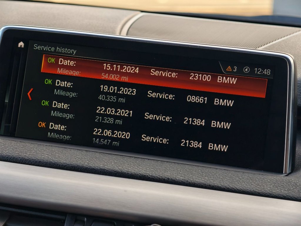 Used BMW X5 2018 for sale - 77060607: Photo 43