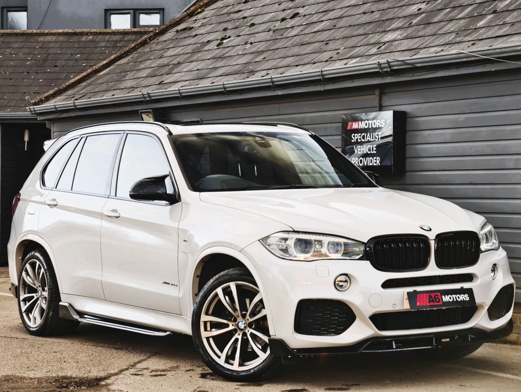 Used BMW X5 2018 for sale - 77060607: Photo 5