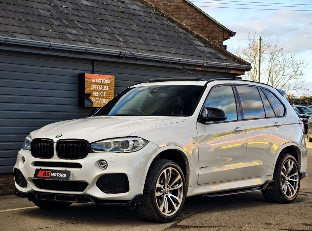 Used BMW X5 2018 for sale - 77060607: Photo 6