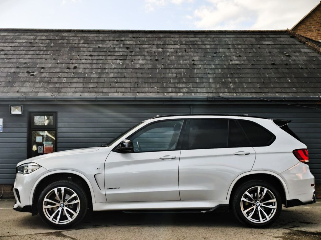 Used BMW X5 2018 for sale - 77060607: Photo 7