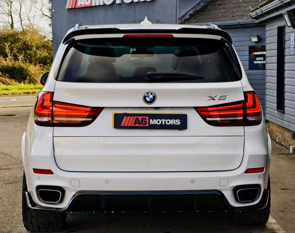 Used BMW X5 2018 for sale - 77060607: Photo 9