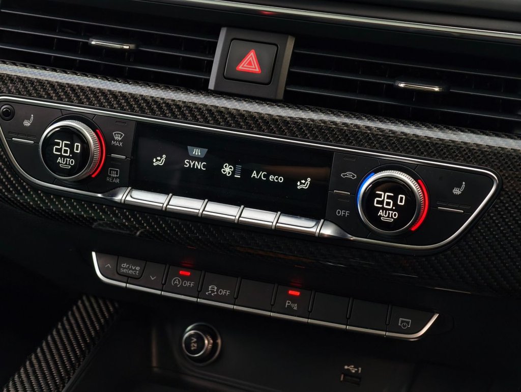 Used Audi RS4 Avant 2018 for sale - 76710948: Photo 36