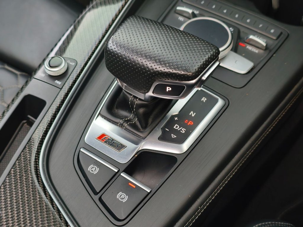 Used Audi RS4 Avant 2018 for sale - 76710948: Photo 37