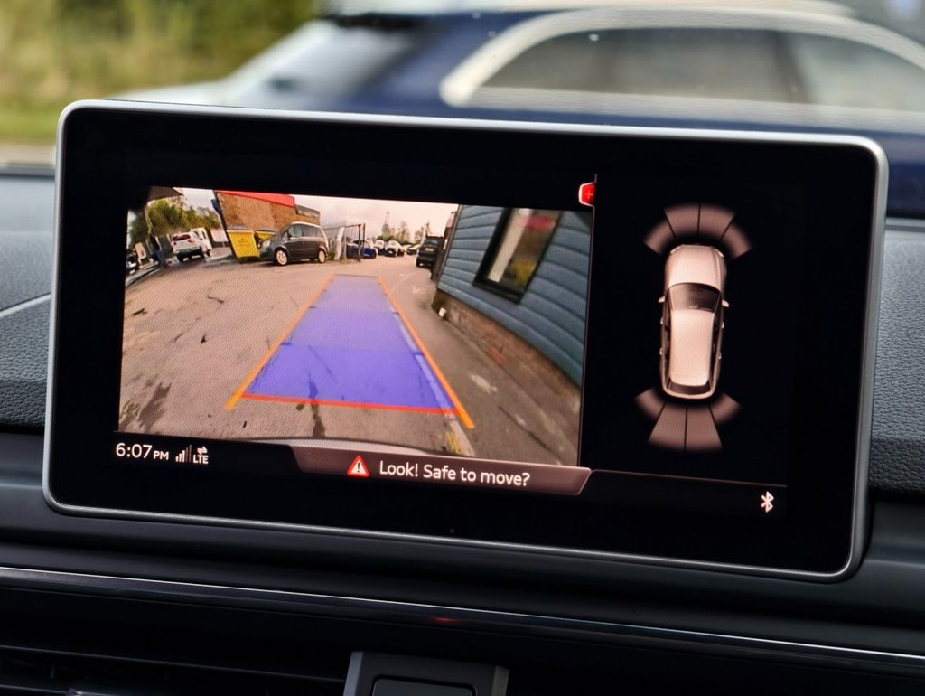 Used Audi RS4 Avant 2018 for sale - 76710948: Photo 38