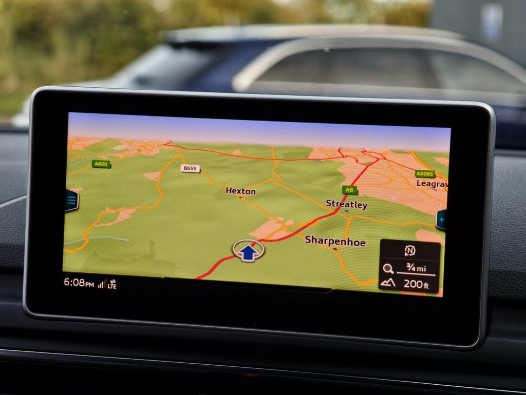 Used Audi RS4 Avant 2018 for sale - 76710948: Photo 39