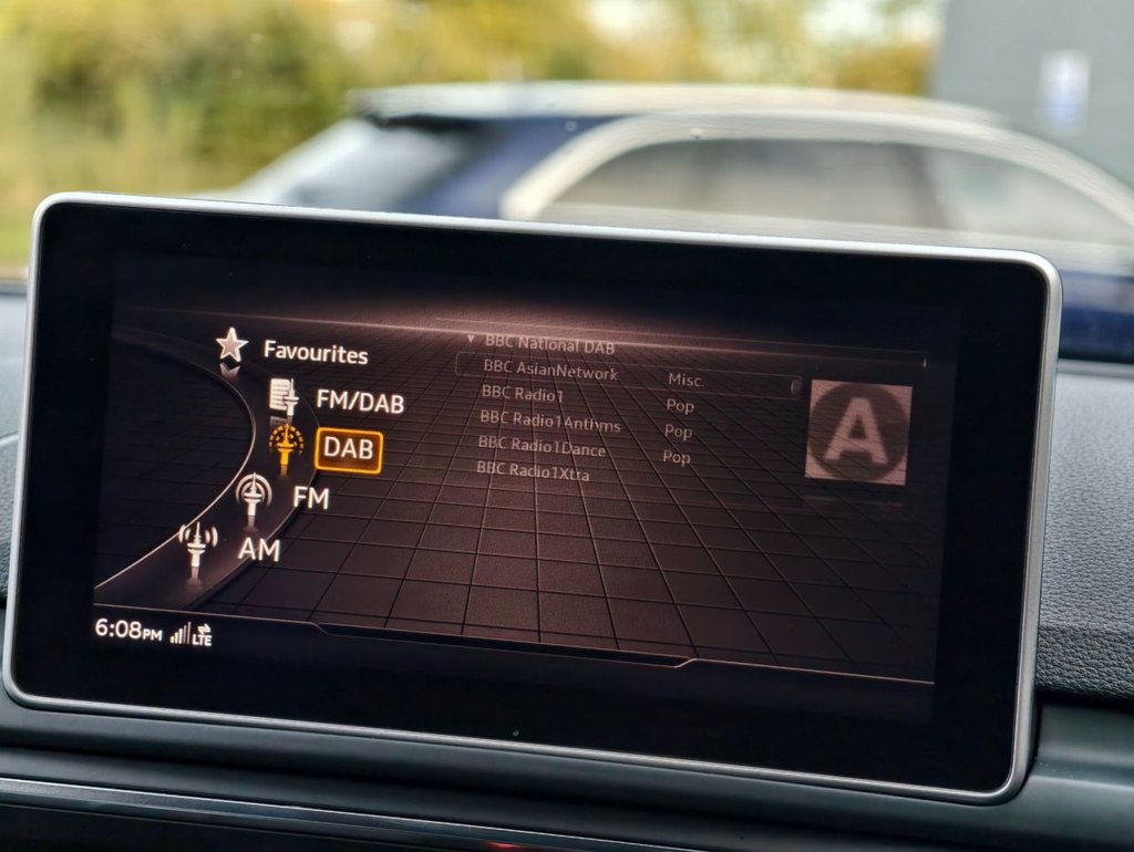 Used Audi RS4 Avant 2018 for sale - 76710948: Photo 41