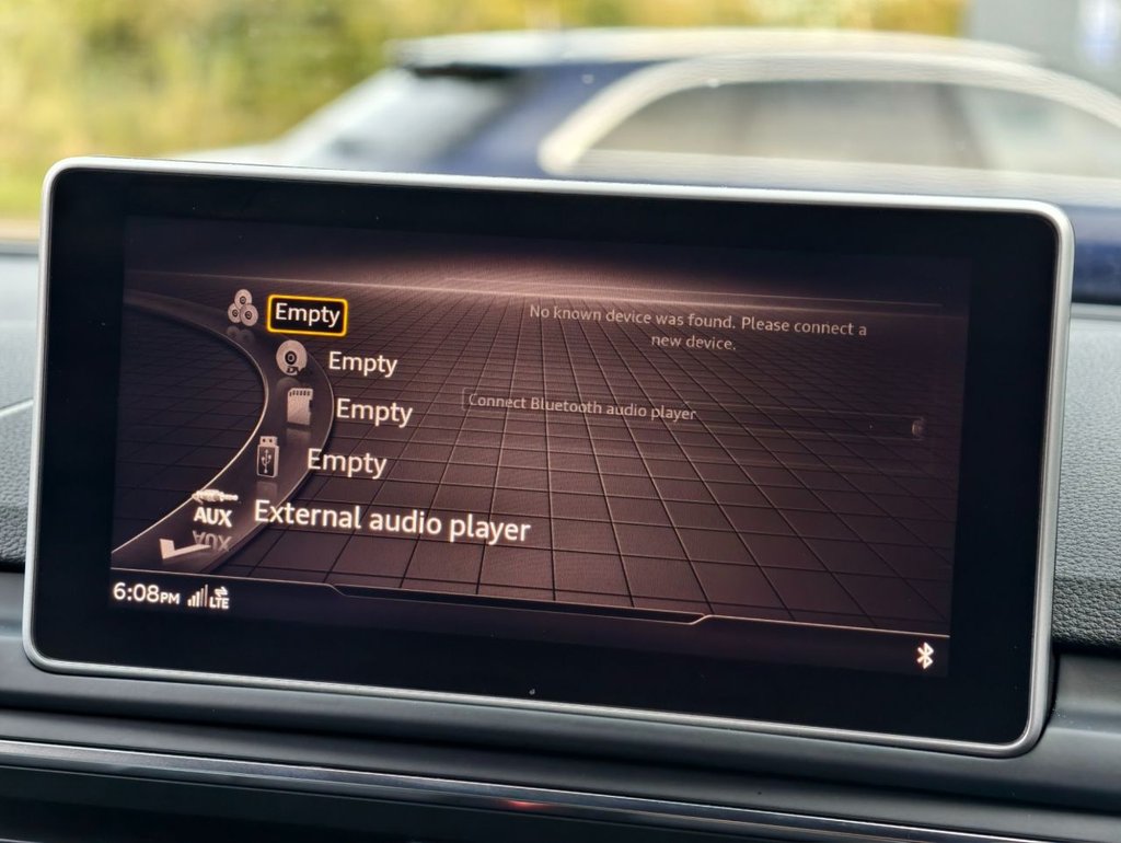 Used Audi RS4 Avant 2018 for sale - 76710948: Photo 42