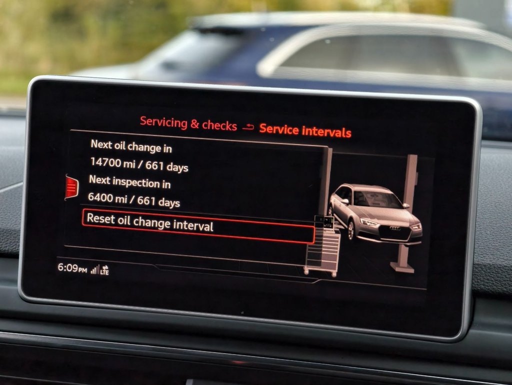 Used Audi RS4 Avant 2018 for sale - 76710948: Photo 46