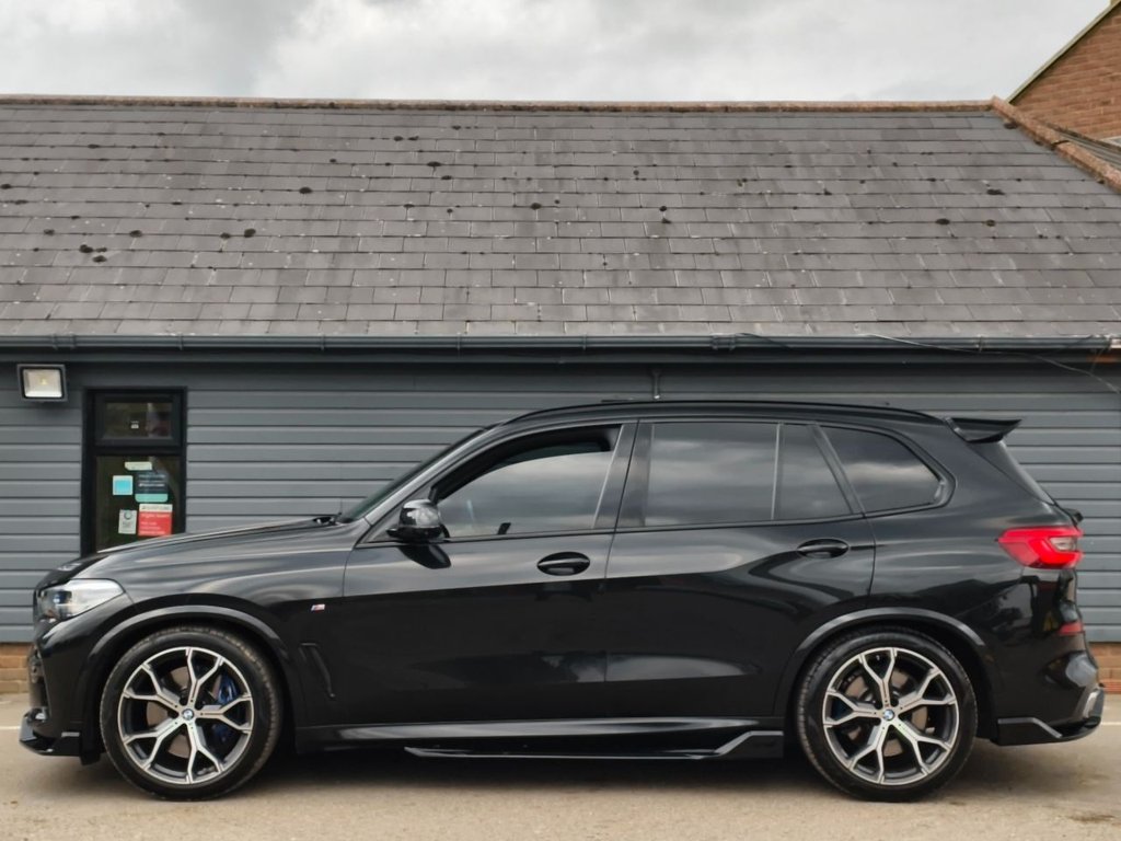 Used BMW X5 2019 for sale - 76202634: Photo 14