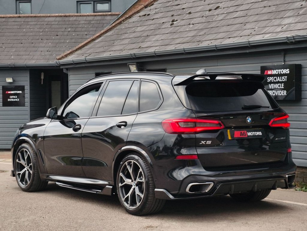 Used BMW X5 2019 for sale - 76202634: Photo 15