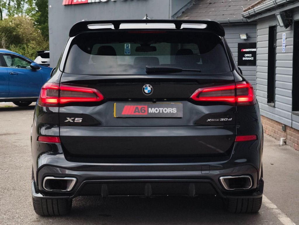 Used BMW X5 2019 for sale - 76202634: Photo 17
